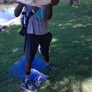 Meet your Posher, Shawn